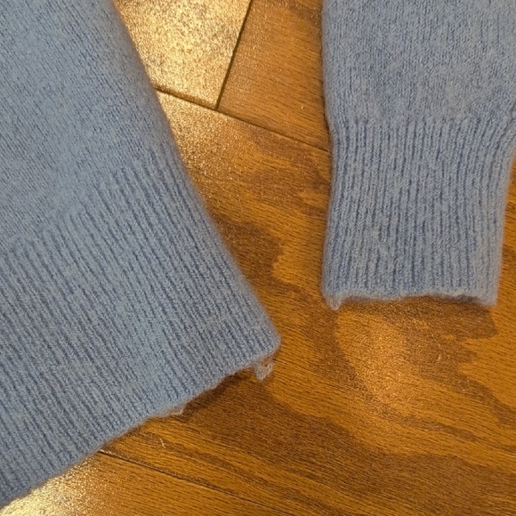 Crewcuts Blue and Silver Kids Matching Set - Picture 7 of 10